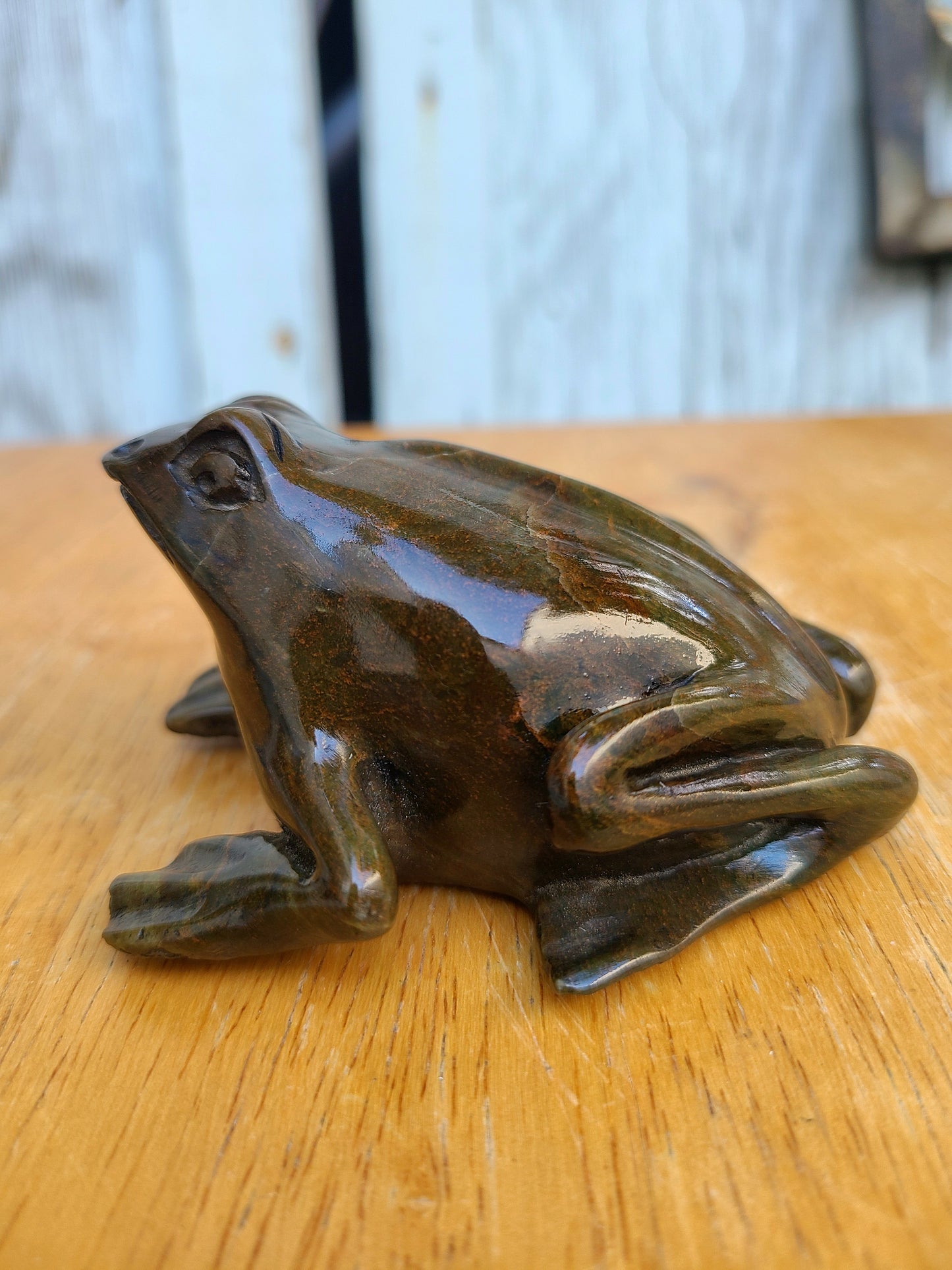 Frog